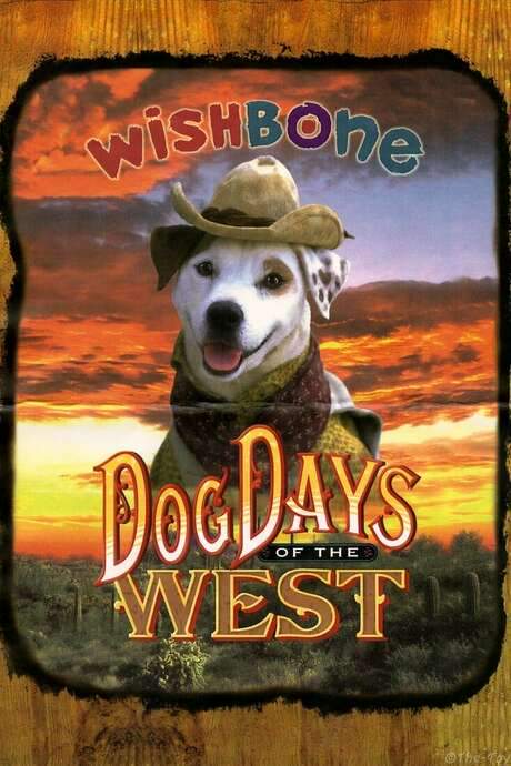 Dog Days of the West